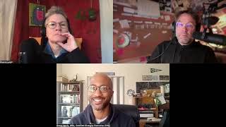Grant Harris Free Range Thinking Podcast