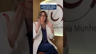 Até que ponto a genética da família influencia na minha calvície?
