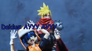 No, You Cant Talk Moonshine Animations