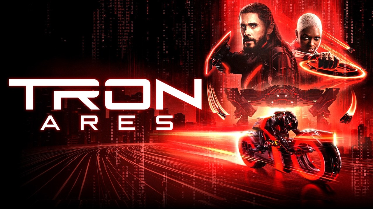 Tron: Ares (2025) Jared Leto | Full Movie Analysis & Ending Explained