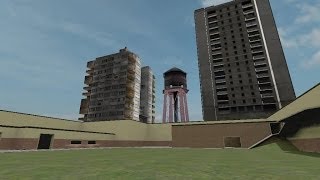 Gmod11_construct for Gomod