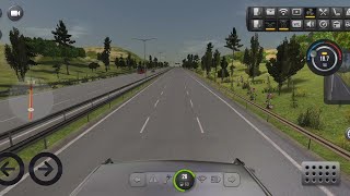 Bus simulator pro deriving 40km with public transport  screenshot 4