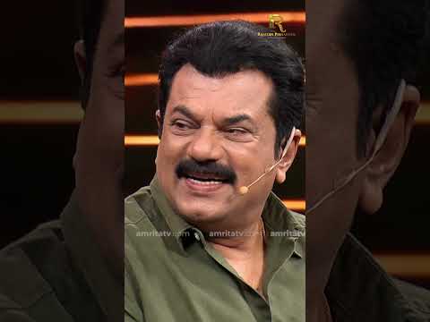 ആ സിനിമയിൽ ഇന്നസെന്റിന് വേണ്ടി ഡബ്ബ് ചെയ്തത്
