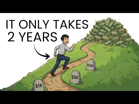 It's IMPOSSIBLE to Stay Poor If You Do These Japanese Habits Everyday (Step by Step)