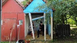 Ordinary People (featuring Sine Bach Rüttel)