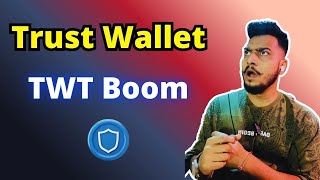 Trust Wallet (TWT) Update | Price Prediction 2026 &amp; Technical Analysis
