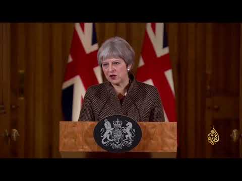 الضربة الثلاثية.. سيناريوهات اليوم التالي