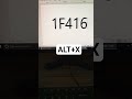 Subscribe This Channel For More Shortcut Keys 🗝️#shorts #virul #computer #msword