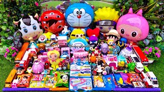 Serunya Bermain Hunting Es Krim dan Main Masak-Masakan, Dijamin Bikin Happy !