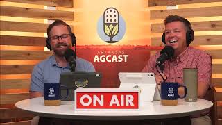 Senate Farm Bill Proposal, July 4th Cookout Cost and Much More
