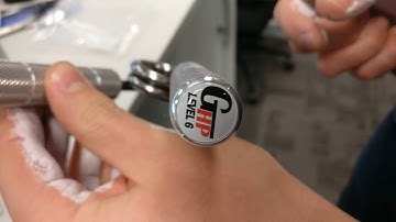 GHP 6 (130 pkg), Block Set 38, Right Hand, 3reps