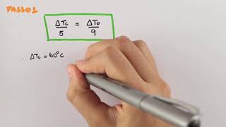 Fisica Escala de Temperatura Exercicio