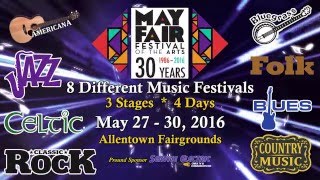 Mayfair 2016 03 music festivals