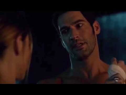 Lucifer & Chloe || If somebody hurts you