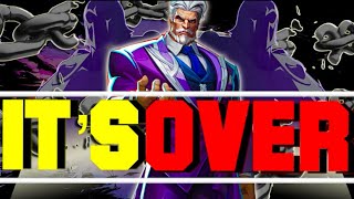 SAY GOODBYE TO TANKS | GLOBAL NERF | SUPPORT CHANGES – MARVEL RIVALS
