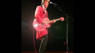 Brian Setzer Live -  Can't Help Falling in Love chords
