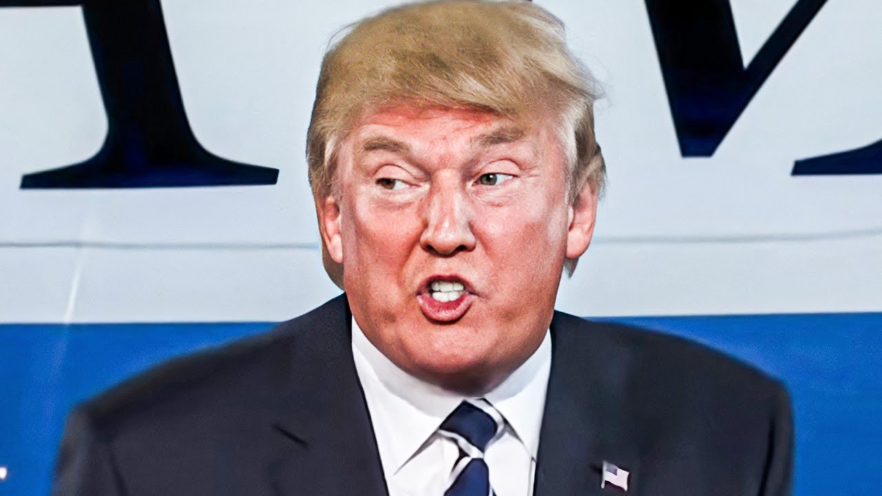 Trump Has Raised $200 Million Since Election As Corporations Try To Buy Influence