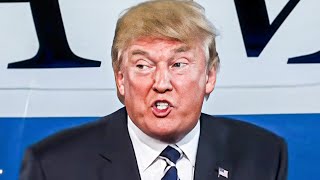 Trump Has Raised $200 Million Since Election As Corporations Try To Buy Influence