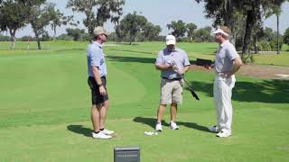 Wedge Gapping | Cleveland Golf