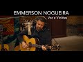 Emmerson Nogueira - Voz e Violões - Especial de Aniversário da Cidade de  São João Nepomuceno - MG