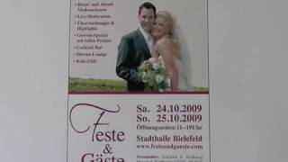 Feste & Gäste 2009 - Bielefeld - 2-3