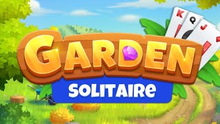 Solitaire Garden Mobile Game | Gameplay Android & Apk screenshot 5
