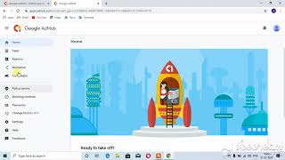 Akkamitti accounti google admob bananna /HOW TO CREATE ADMOB ACCOUNT AND ERAN MONEY ONLINE screenshot 1