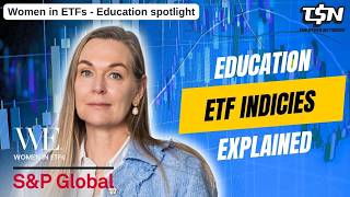 ETFs and benchmarks Understanding the index behind your investment