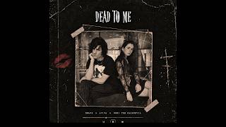 AViVA x Mblue x Demi the Daredevil - Dead To Me 🎃