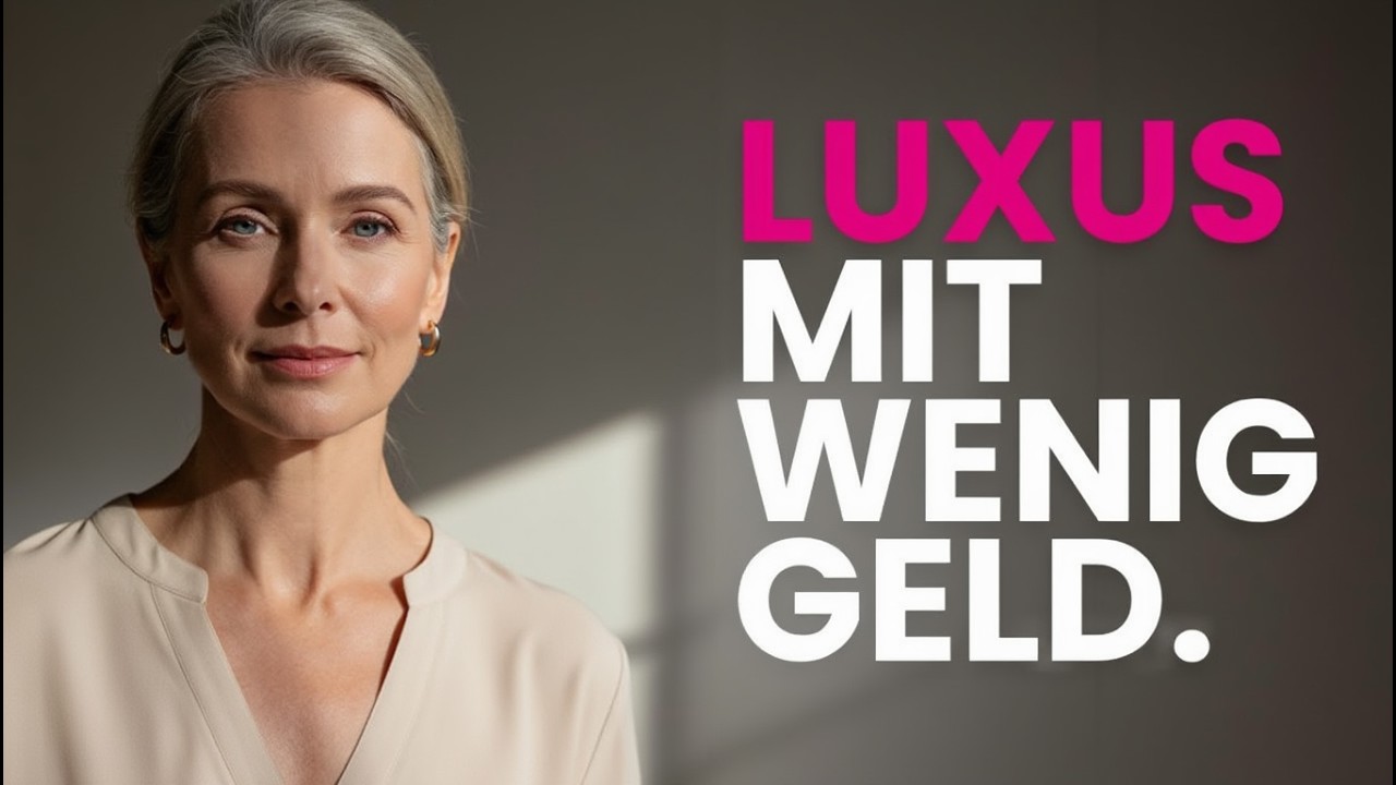 8 Tricks, Damit Günstige Kleidung Luxuriös Aussieht