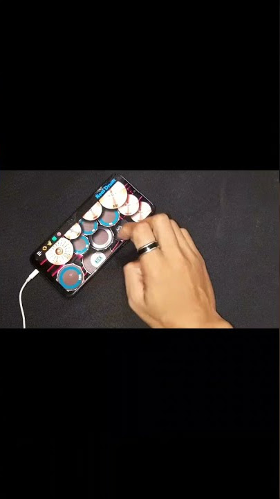DJ DANZA KODURO - DJ OPUS | VIRAL TIKTOK | STORY WA | REAL DRUM