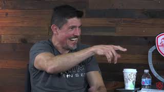 CIA Contractor Tells Stories From The Benghazi 13 Hours Battle: Kris Tanto Paronto Interview