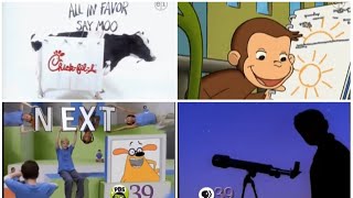 Pbs Kids Program Break 2010 Wlvt