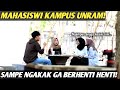 PRANK SHOLAWAT ❗ MAHASISWI KAMPUS UNRAM KETAWA MULU!