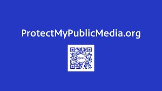 Celebrity Protect My Public Media: A Message From PBS President & CEO Paula Kerger | PBS KIDS for Parents Profile