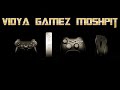 Vidya Gamez Moshpit - Rocket League (PS4)