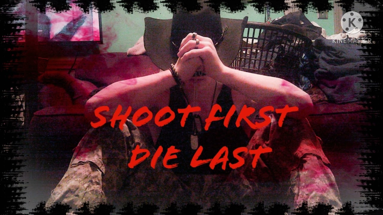 Lil Rehdd - "Psycho" (Shoot First Die Last Album)