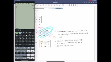 Example A.2, Fundamentals of Electric Circuits, 7th ed, by Charles Alexander, Matthew Sadiku