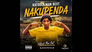 Katouch Man Best--Nakupenda