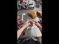 凉粉 3 20 7 2025 摆摊日常 街头美食 凉粉 3 20 7 2025 摆摊日常 街头美食
