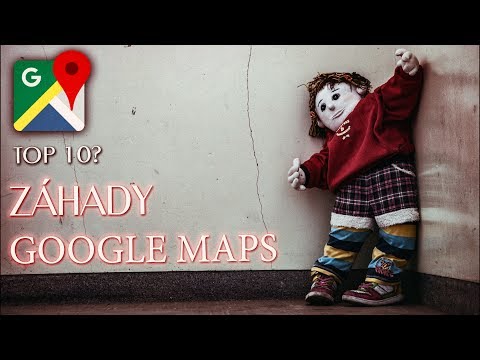 Video: Ako zobrazím smer slnka na Mapách Google?