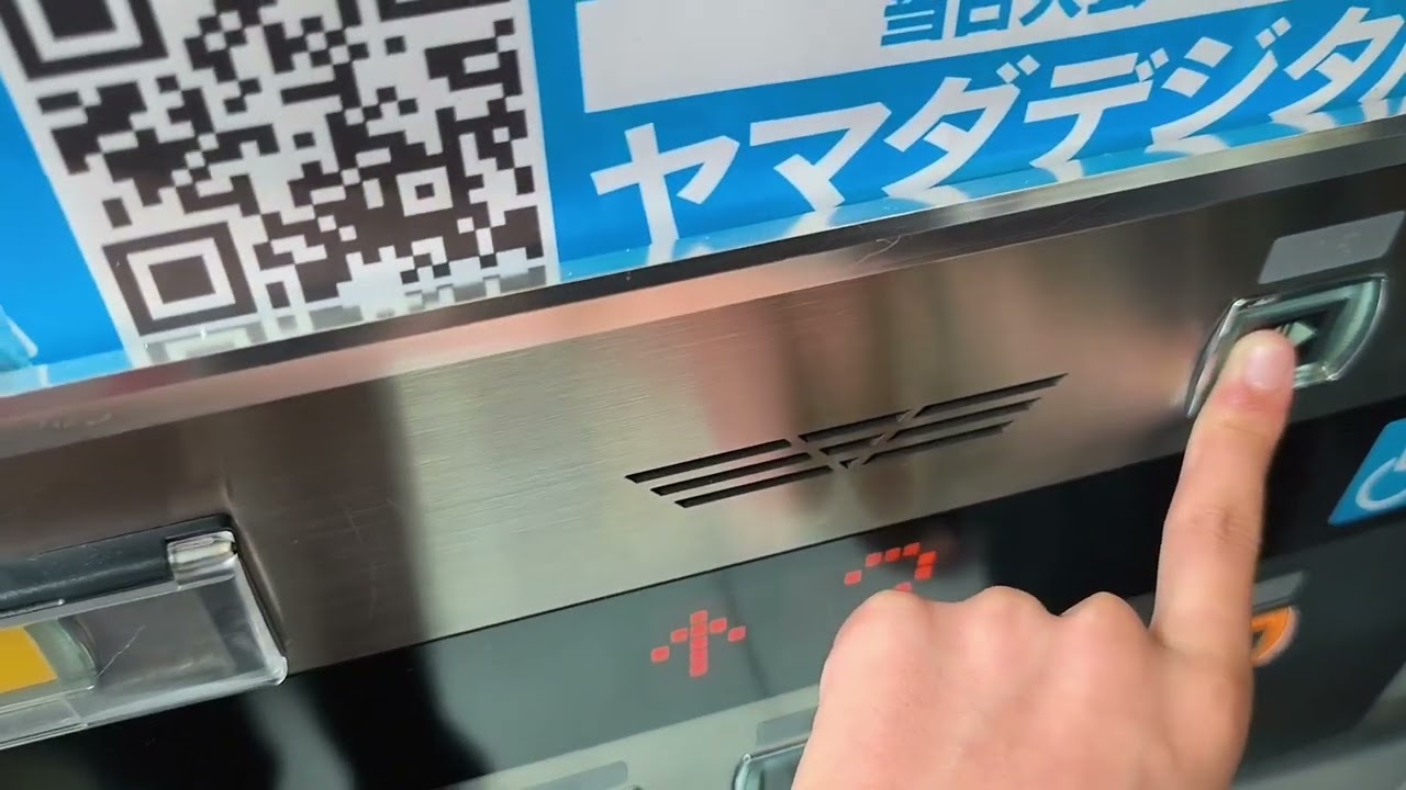 ヤマダ電機LABl1 高崎エレベーター