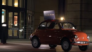 Trust Fund Red Carpet Premiere In Kansas City