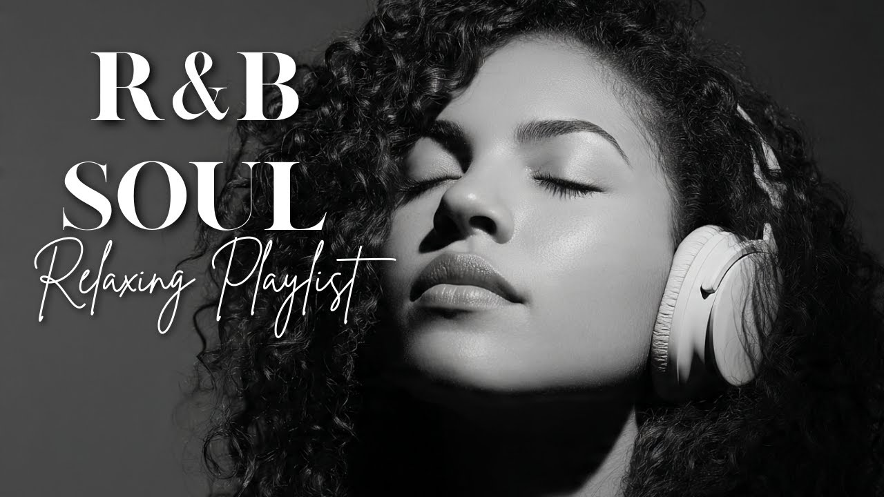 Soulful R&B Vibes – Deep Love Songs & Smooth Chill Mix for Broken Hearts 💔, Vol. 2