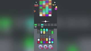 🧶 Knit Out Level 73 Walkthrough | Step-by-Step Guide 🎮 | SolutionGuruji