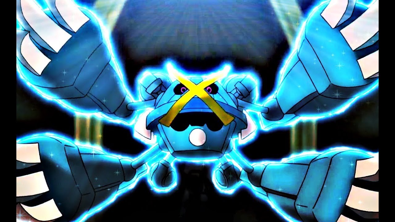 [ORAS OU] Mashing Through the Show - MrJamvad