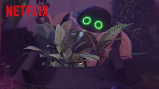 Next Gen You Again? Netflix After School