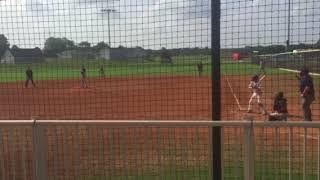 Peyton Badeball 5-20