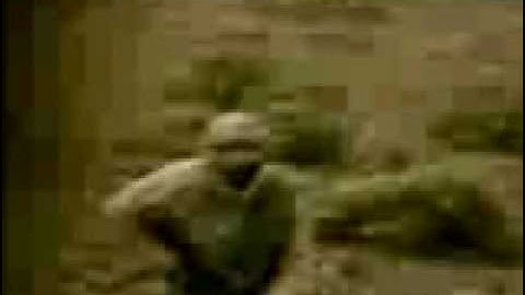 SAS last stand in oman