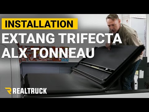 Install on a 2017 Chevy Silverado 2500HD
